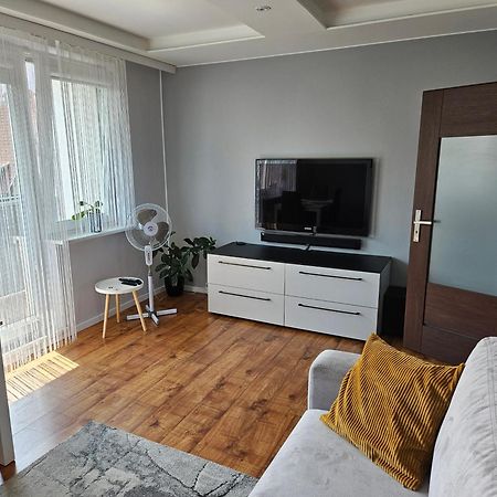 Brzezno Nr 5 Lägenhet Gdańsk Exteriör bild
