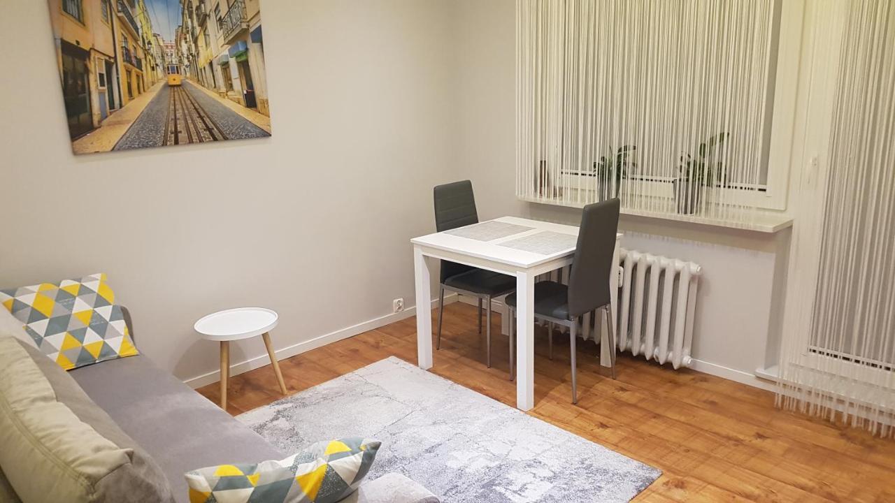 Brzezno Nr 5 Lägenhet Gdańsk Exteriör bild
